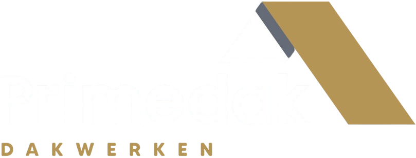 Het logo van Primedak